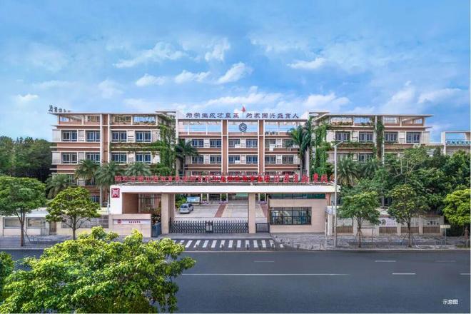 ⚡聚焦｜同乐公馆售楼处发布：品质定义人居新高度！(图13)