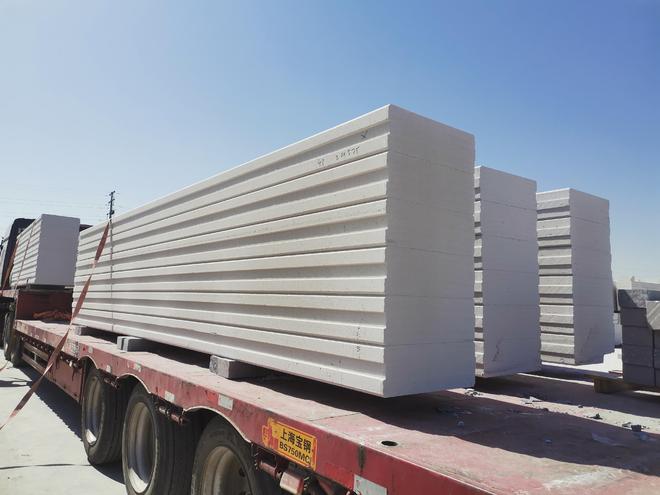 没想到ALC板的隔音效果这么好！