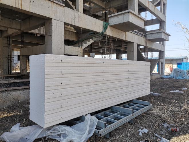 没想到ALC板的隔音效果这么好！(图4)