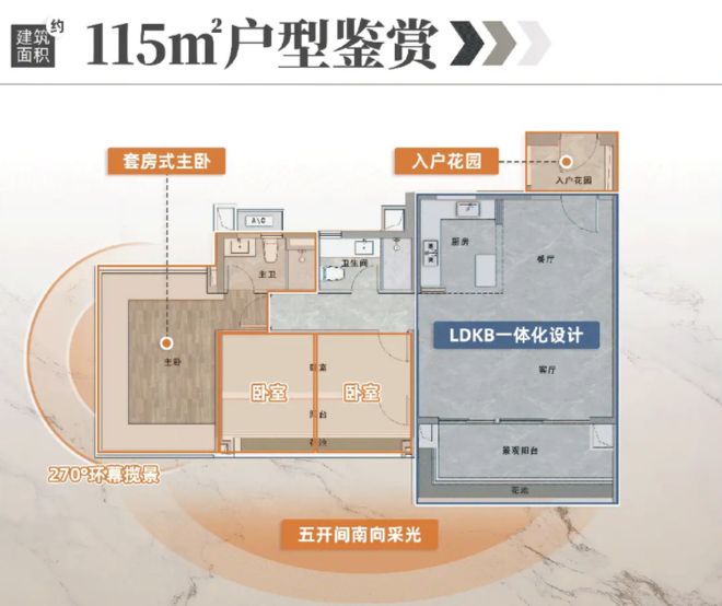 ⏰暖春启幕｜万科傲璟售楼处发布：迭新城市立序标杆！(图11)
