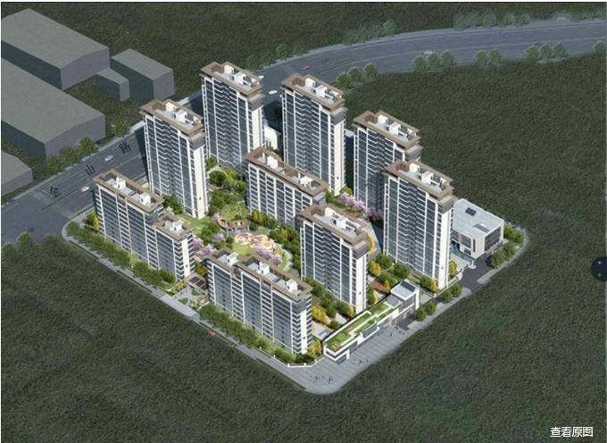肥东热门楼盘-肥东新房房价-买房交流群(图6)