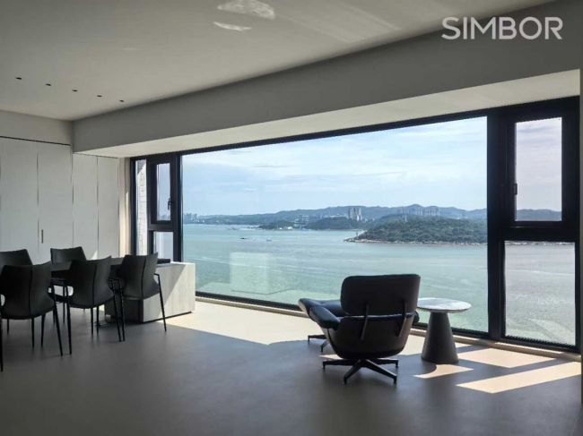 十大断桥铝门窗品牌行业地位盘点它们凭什么王牌赢得市场？(图1)