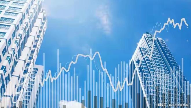 楼市大局已定：不出意外的线大变化(图1)