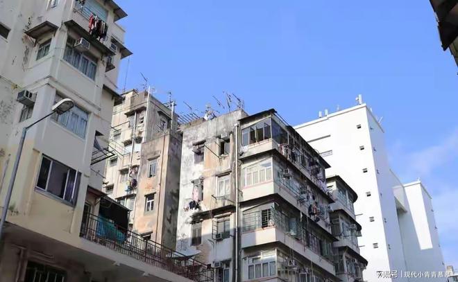 楼市大局已定：不出意外的线大变化(图2)