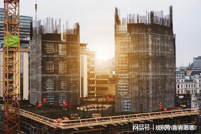 楼市大局已定：不出意外的线大变化(图5)