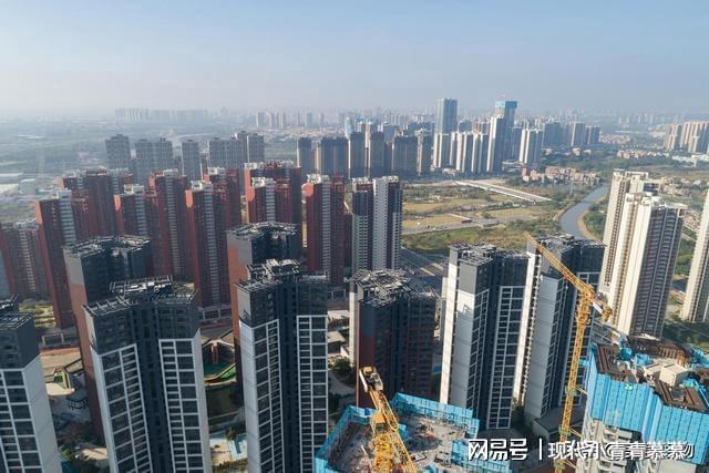 楼市大局已定：不出意外的线大变化(图3)