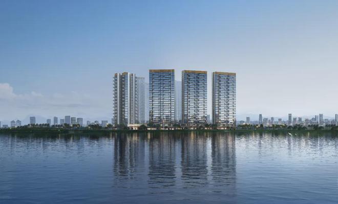 超4000组到访！亮相即爆款！华发给了珠海“壹号答案”！(图3)