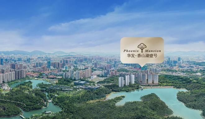 超4000组到访！亮相即爆款！华发给了珠海“壹号答案”！(图6)