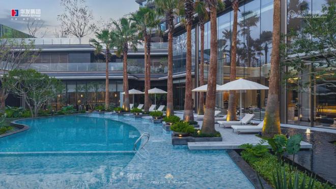 超4000组到访！亮相即爆款！华发给了珠海“壹号答案”！(图10)