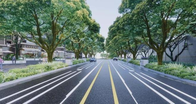 超4000组到访！亮相即爆款！华发给了珠海“壹号答案”！(图7)