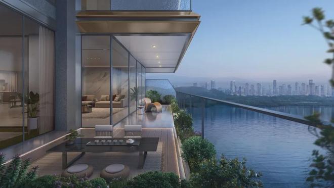 超4000组到访！亮相即爆款！华发给了珠海“壹号答案”！(图16)