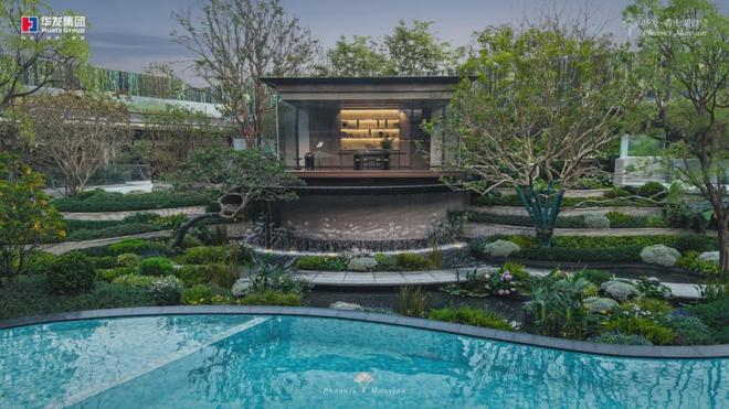 超4000组到访！亮相即爆款！华发给了珠海“壹号答案”！(图12)