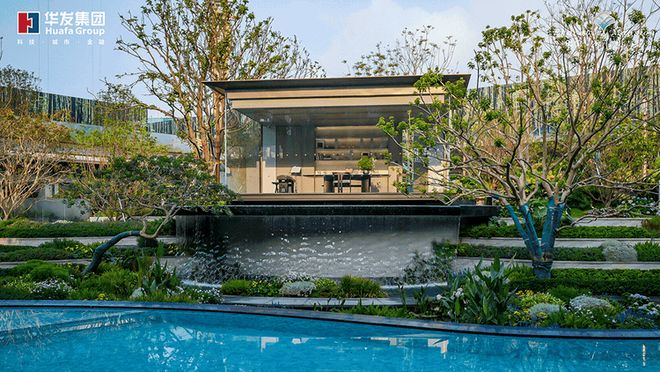 超4000组到访！亮相即爆款！华发给了珠海“壹号答案”！(图13)