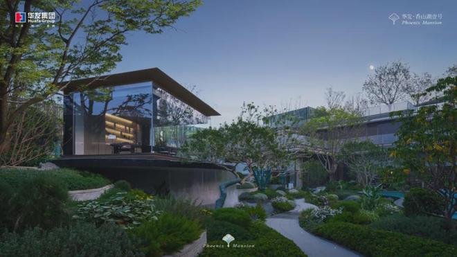 超4000组到访！亮相即爆款！华发给了珠海“壹号答案”！(图11)