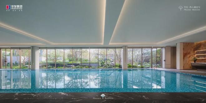 超4000组到访！亮相即爆款！华发给了珠海“壹号答案”！(图15)