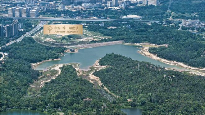 超4000组到访！亮相即爆款！华发给了珠海“壹号答案”！(图28)