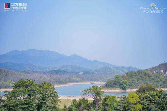 超4000组到访！亮相即爆款！华发给了珠海“壹号答案”！(图20)