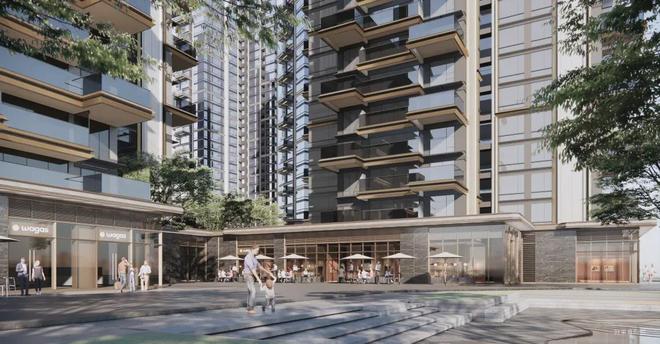 超4000组到访！亮相即爆款！华发给了珠海“壹号答案”！(图25)