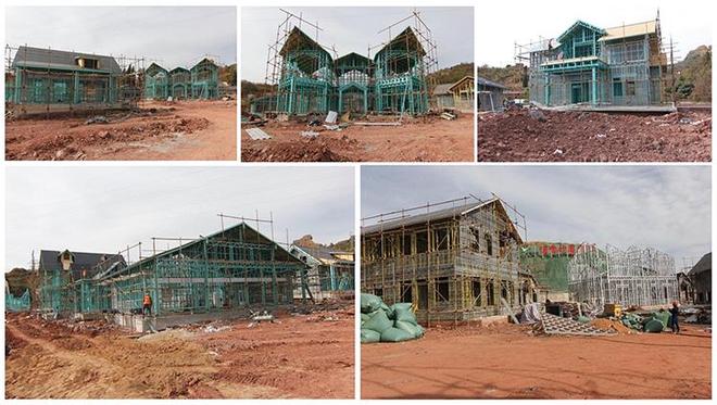 2026年云南轻钢别墅公司TOP揭晓哪家才是最可靠之选(图2)