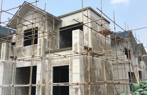 2026年云南轻钢别墅公司TOP揭晓哪家才是最可靠之选