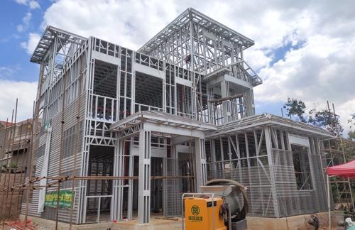 2026年云南轻钢别墅公司TOP揭晓哪家才是最可靠之选(图3)