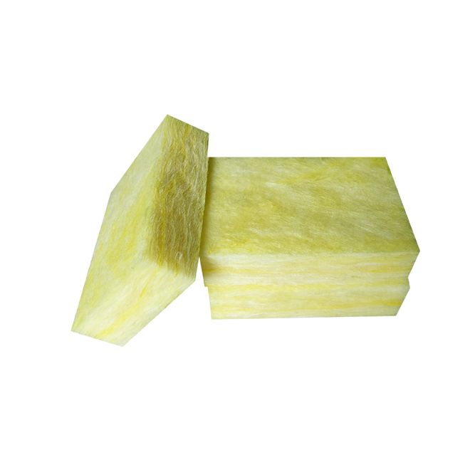 尤特森玻璃棉和岩棉在性能上的区别(图2)