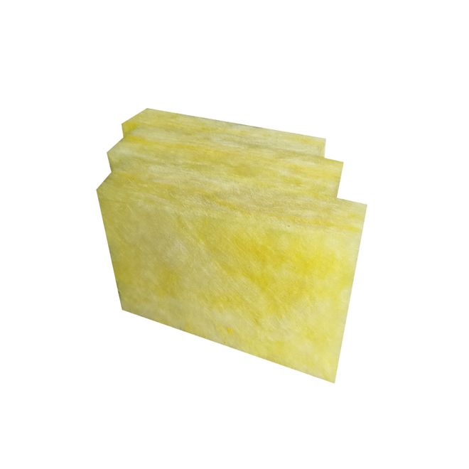 尤特森玻璃棉和岩棉在性能上的区别(图4)