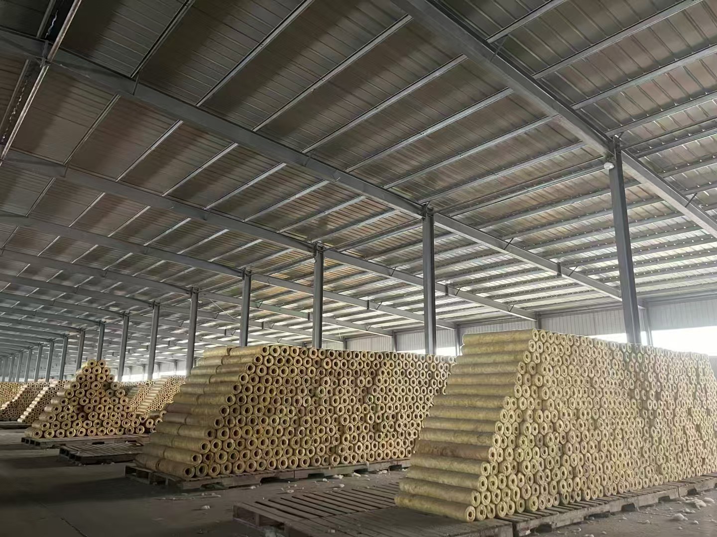 2026年Q1江苏岩棉板直销工厂选购指南与口碑服务商推荐