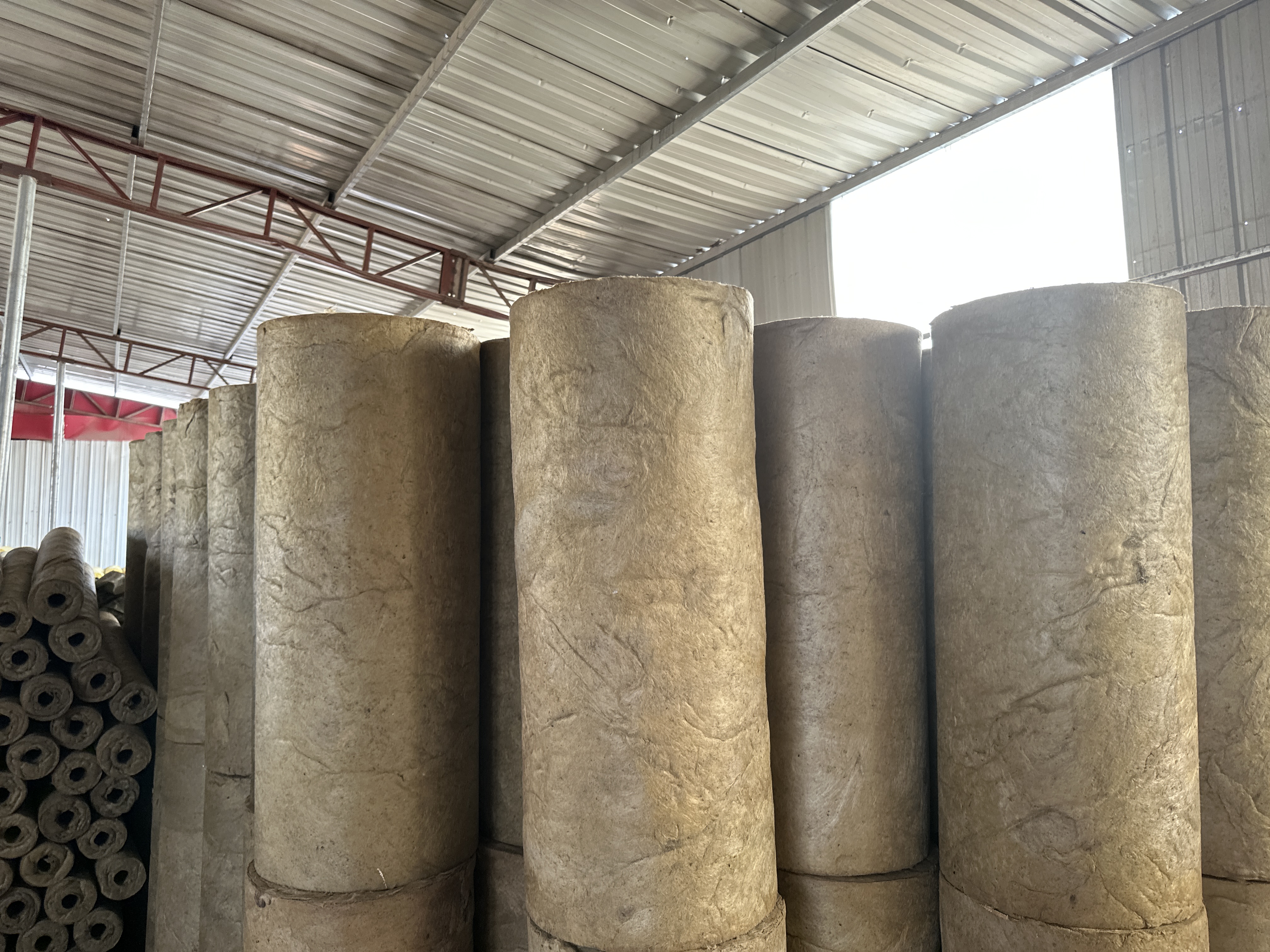 2026年Q1江苏岩棉板直销工厂选购指南与口碑服务商推荐(图2)