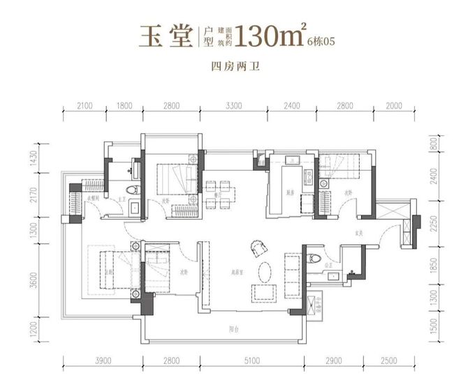 锦和玉鸣单价418万㎡宝安低密容积率31住宅+小高层(图8)