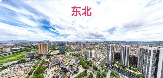 锦和玉鸣单价418万㎡宝安低密容积率31住宅+小高层(图16)