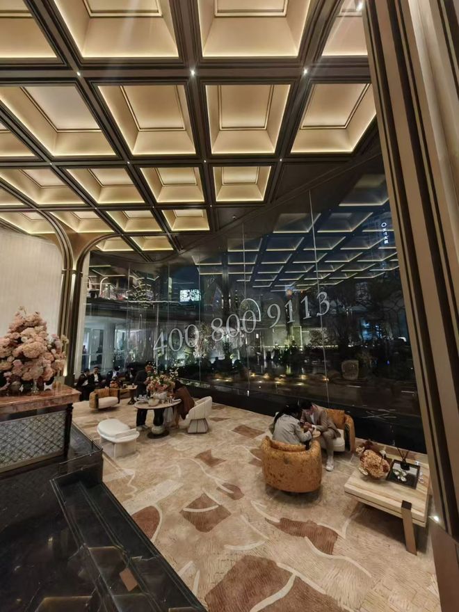 宝安【锦和玉鸣】首个“新国标好房子”约4X万㎡起(图2)