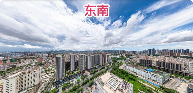 宝安【锦和玉鸣】首个“新国标好房子”约4X万㎡起(图15)