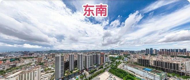 4天接待客户3500组宝安低密住宅【绿城锦和玉鸣】太火了(图19)