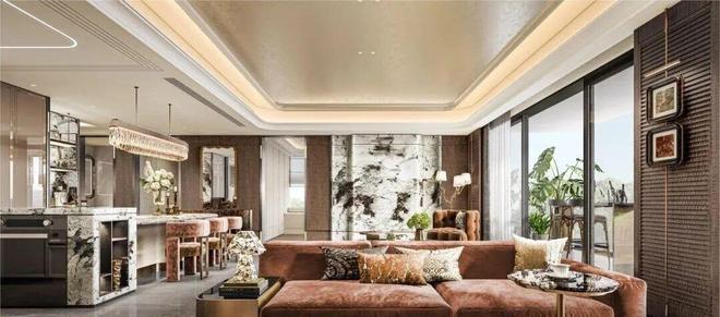 4天接待客户3500组宝安低密住宅【绿城锦和玉鸣】太火了(图16)