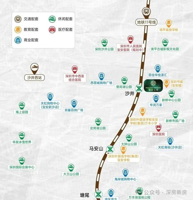 4天接待客户3500组宝安低密住宅【绿城锦和玉鸣】太火了(图17)