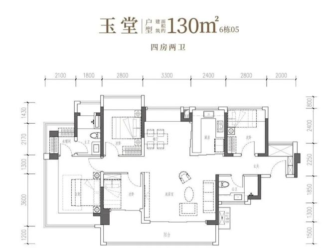 4天接待客户3500组宝安低密住宅【绿城锦和玉鸣】太火了(图8)