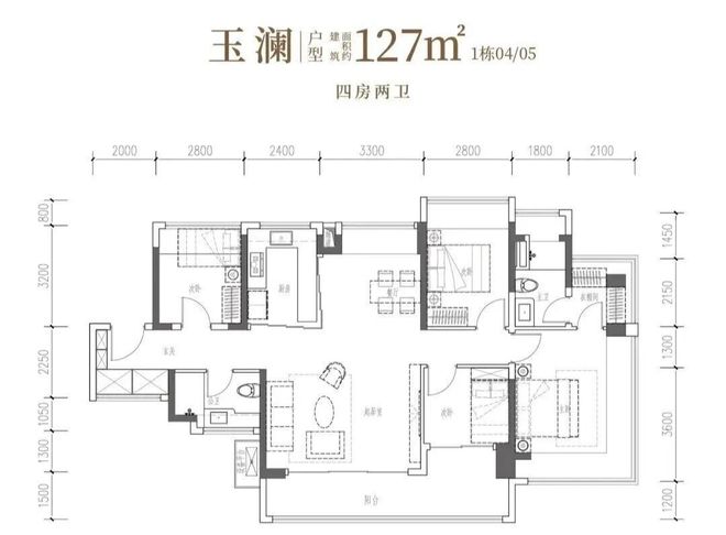 4天接待客户3500组宝安低密住宅【绿城锦和玉鸣】太火了(图7)