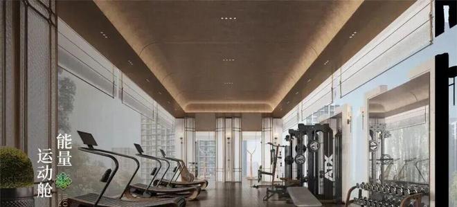 4天接待客户3500组宝安低密住宅【绿城锦和玉鸣】太火了(图15)