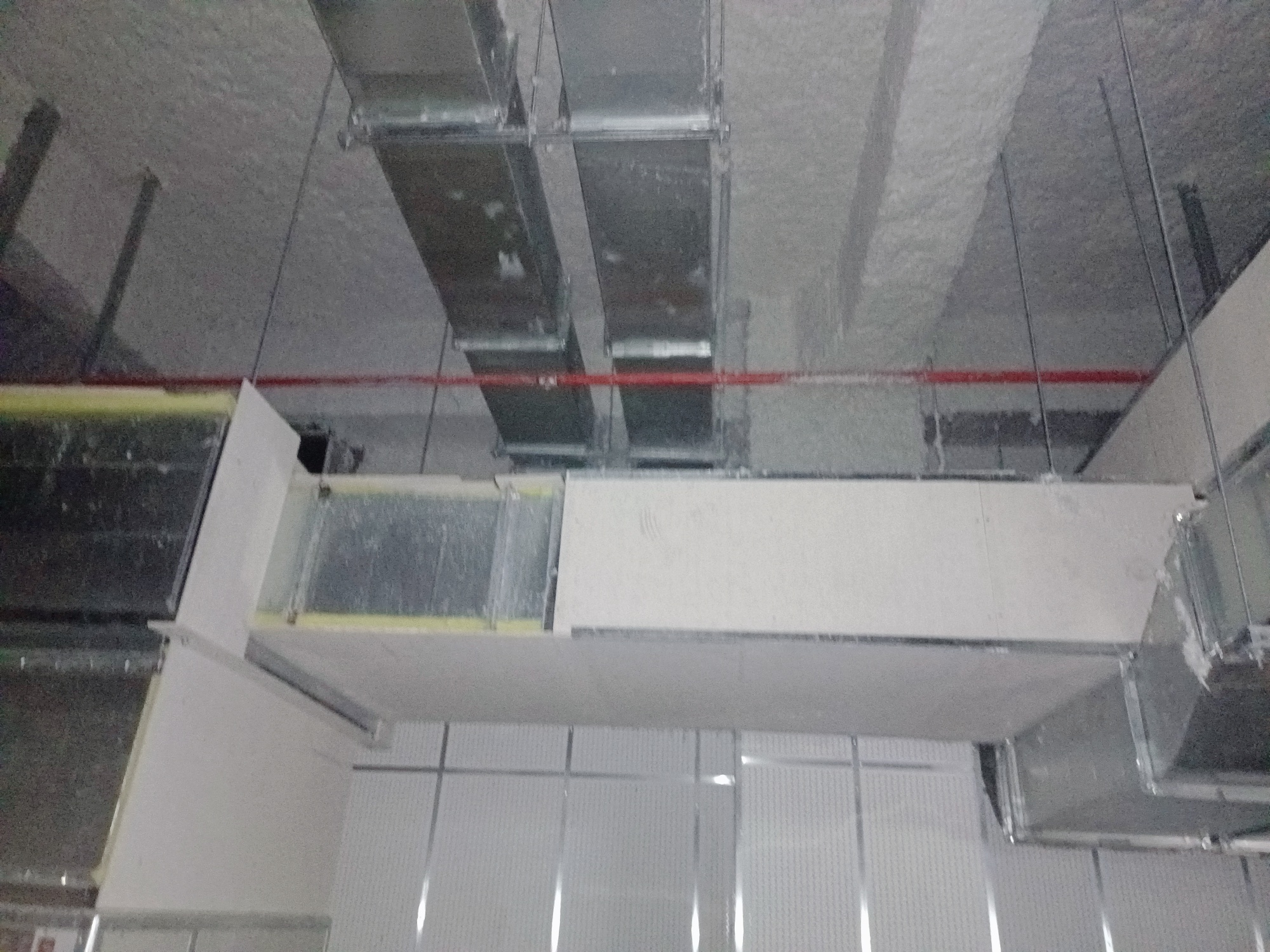 2026年开年在即天津无机纤维喷涂施工厂家挑选指南