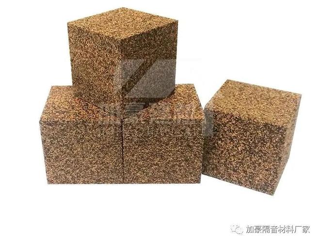 居住建筑楼板三种隔音构造比较之浮筑楼板(图3)