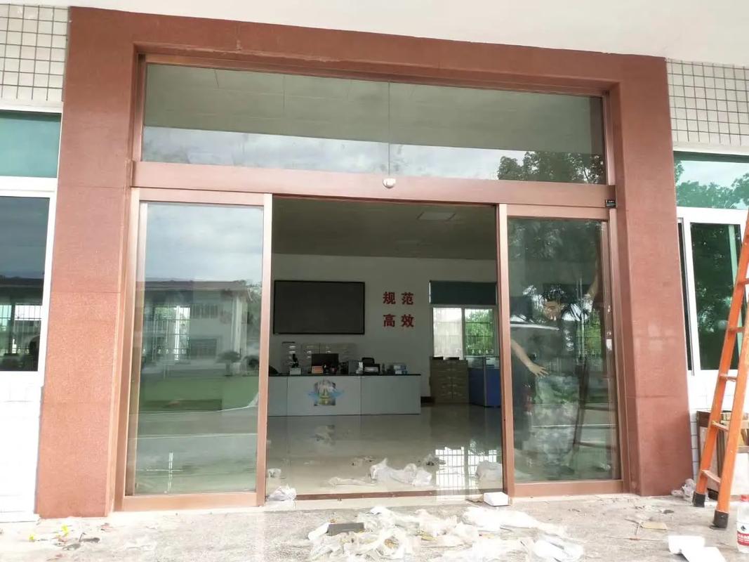 2026年玻璃隔断服务公司综合实力盘点与推荐