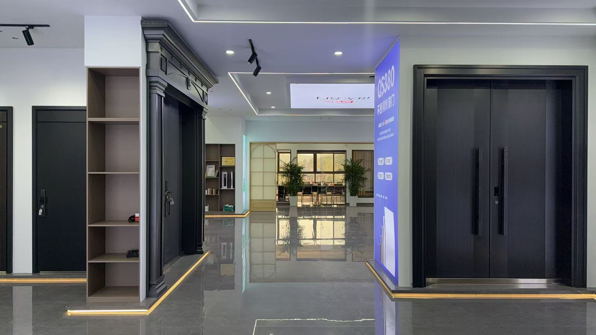 2026年全屋门窗安装避坑指南：5家专业厂家深度解析(图2)