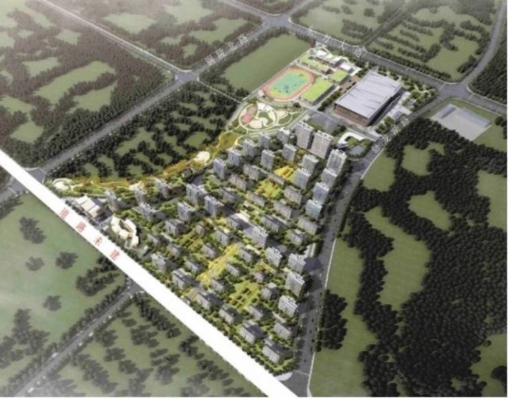 合肥新站区新房【合肥房地产_房产网_产信息网-焦点网】(图3)