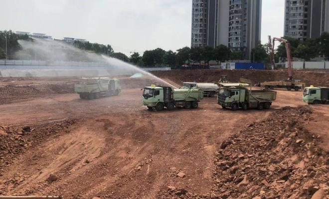 这些安置房迎来新进度