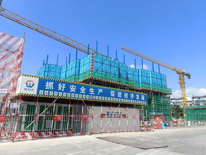 这些安置房迎来新进度(图7)