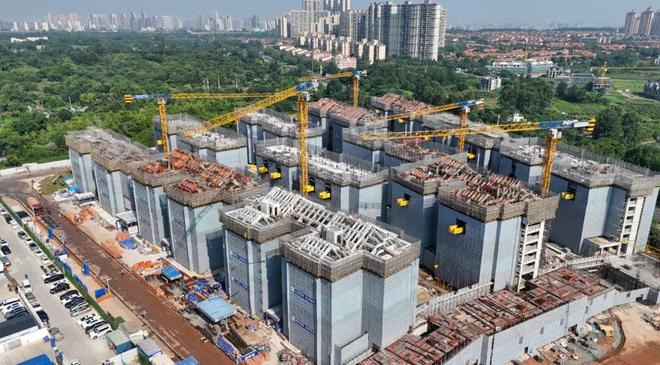 这些安置房迎来新进度(图3)