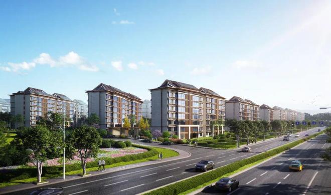 这些安置房迎来新进度(图4)