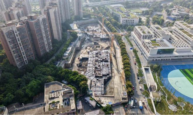 这些安置房迎来新进度(图9)