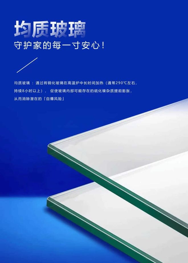欧宅门窗均质玻璃：静音、节能、安全的三重守护(图4)